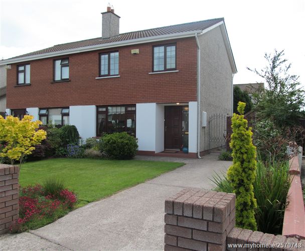 47 Manor Hill , Ballincollig, Cork Barry Auctioneers & Valuers